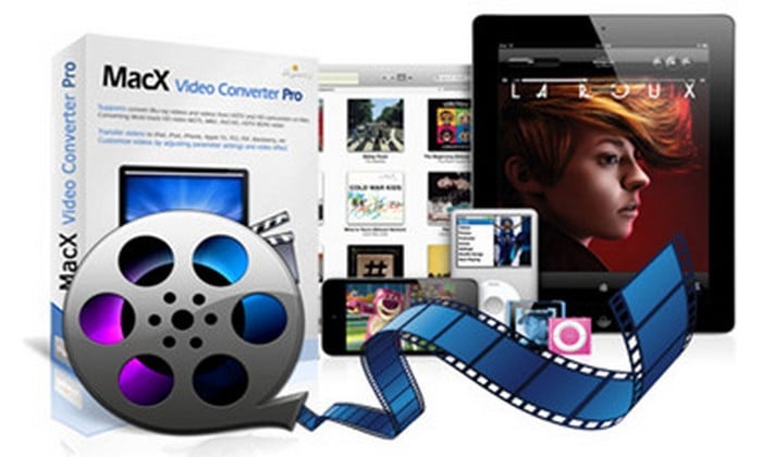 Top 10 free video converter for mac